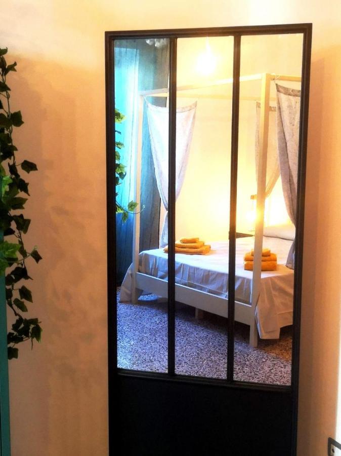 Casa Vacanze Bei Ricordi Reggio di Calabria Exteriör bild